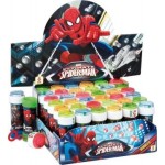 Bublifuk Spiderman 60 ml - 1 ks