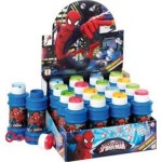 Bublifuk Maxi Spiderman 175 ml