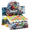 Bublifuk Avengers 60 ml - 1 ks