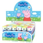 Bublifuk Prasátko Pepa - Peppa pig - Pepina 60 ml -...