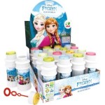 Bublifuk Maxi Ledové království - Frozen 175 ml