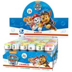 Bublifuk Tlapková patrola - Paw patrol 60 ml - 1 ks