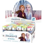 Bublifuk Ledové království / Frozen 2 - 60 ml - 1 ks