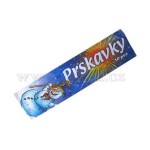 PRSKAVKY 16 CM - 10 KS - SVATBA - PYROTECHNIKA - 20/50/10