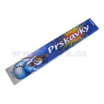 PRSKAVKY 28 CM - 10 KS -  SVATBA - PYROTECHNIKA -...