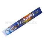 PRSKAVKY 40 CM - 5 KS  - SVATBA -  PYROTECHNIKA...