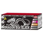 BATERIE VÝMETNIC DRAGON BOX BLACK 150 RAN 2/1