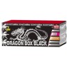 BATERIE VÝMETNIC DRAGON BOX BLACK 150 RAN 2/1