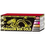 BATERIE VÝMETNIC DRAGON BOX GOLD 150 RAN 2/1