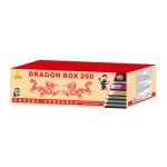 BATERIE VÝMETNIC DRAGON BOX 200 RAN 1/1