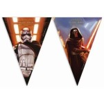 Banner - girlanda STAR WARS - Hvězdné války -...