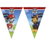 Girlanda PAW PATROL / Tlapková patrola  - 230 cm