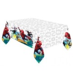 Ubrus SPIDERMAN - Team up - 120x180 cm