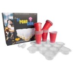 Sada Pivní hra - pivo -  Beer Pong - 27 ks -...