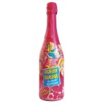 ROBBY BUBBLE MALINA 0,75 l