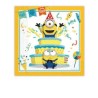 Ubrousky MIMONI - Minions - 33 x 33 cm - 20 ks