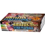 PROFI SLOŽENÝ OHŇOSTROJ BRUTUS FIREWORKS 280 RAN 1/1