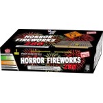 PROFI SLOŽENÝ OHŇOSTROJ HORROR FIREWORKS 280 RAN 1/1