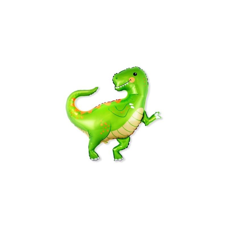 Balón foliový  Dinosaurus - baby - 60 cm