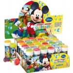 Bublifuk myšák Mickey Mouse 60 ml - 1 ks